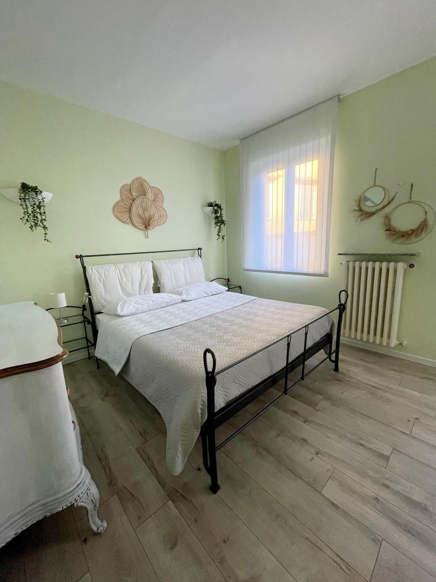 Villa Mia Lugano Lake Brusimpiano Exteriér fotografie